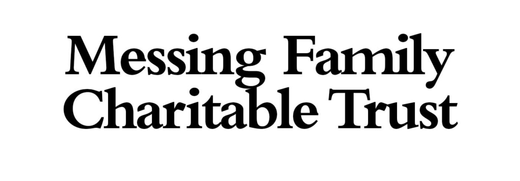 The Messing Family Charitable Trust image