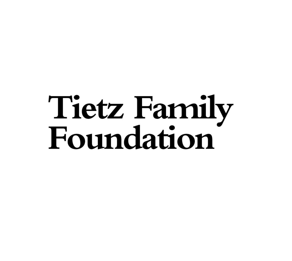 Image, Tietz Family Foundation