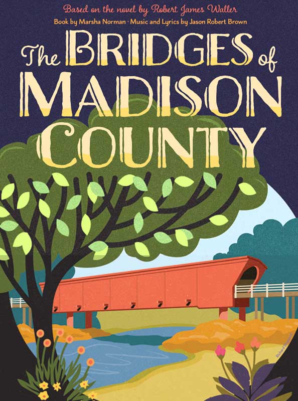 The Bridges of Madison County