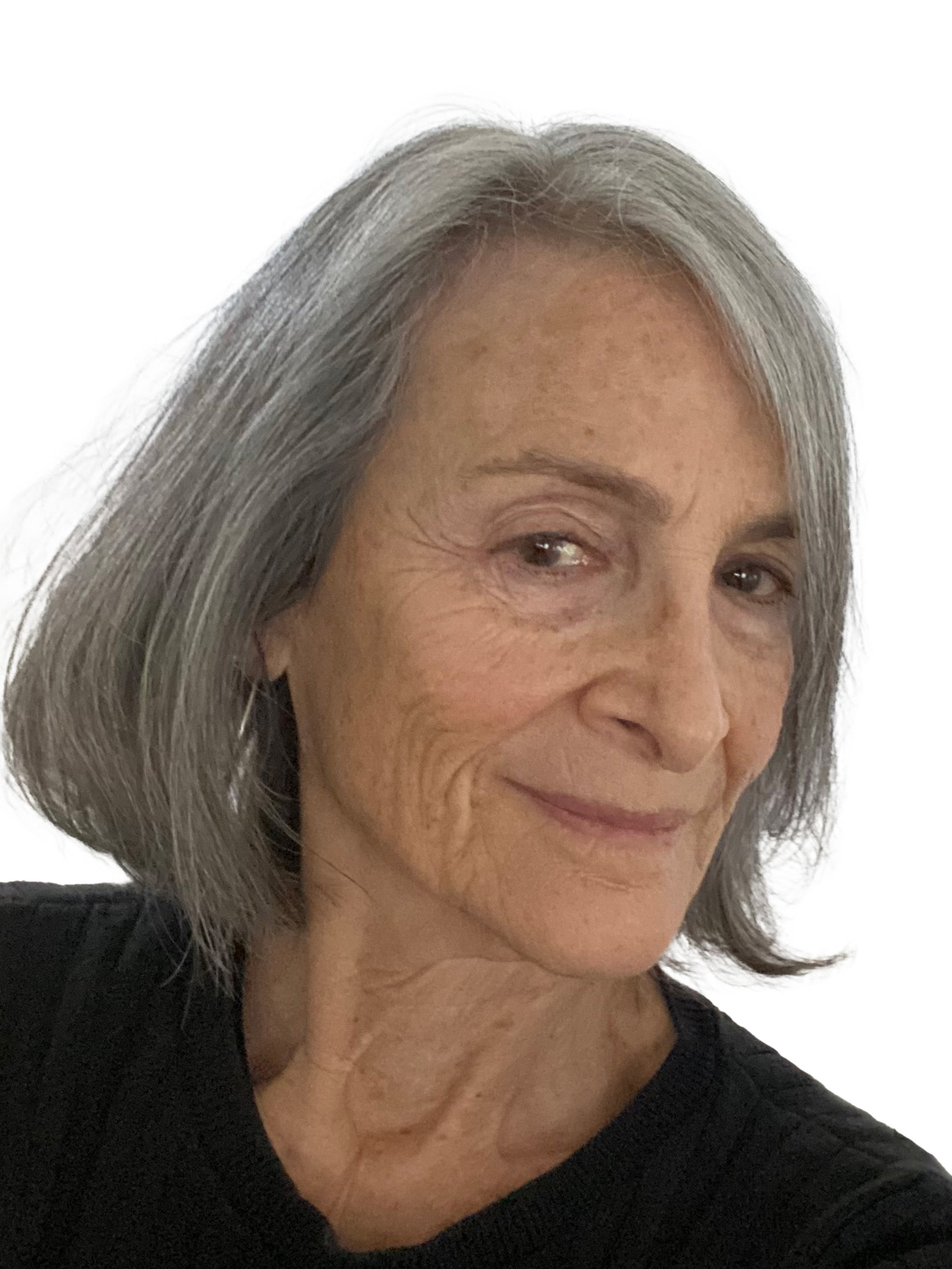 Image of playwright Francine Schwartz