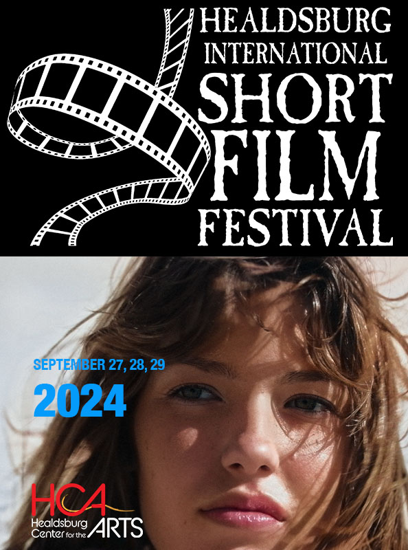 Image: Healdsburg International Short Film Festival