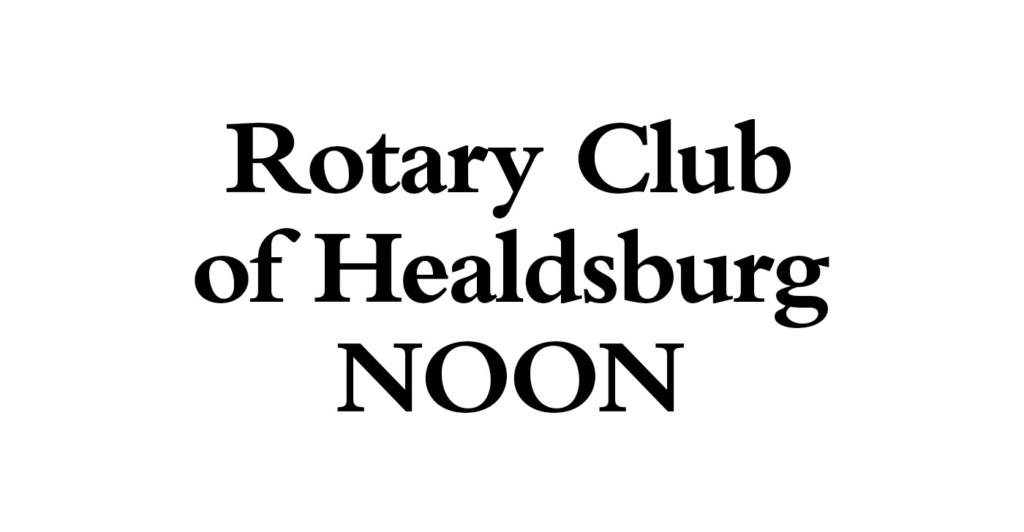 Presenting Partner Rotary Club Noon