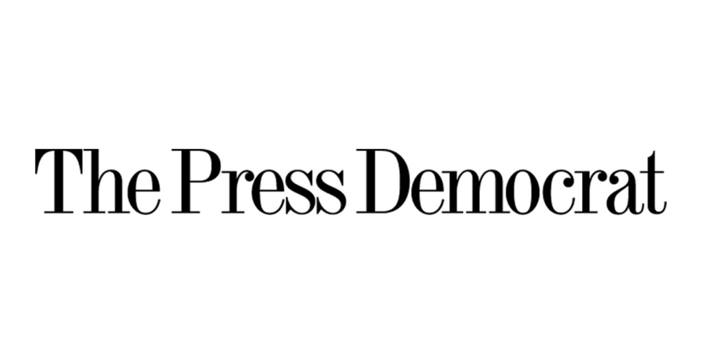 Presenting Partner The Press Democrat
